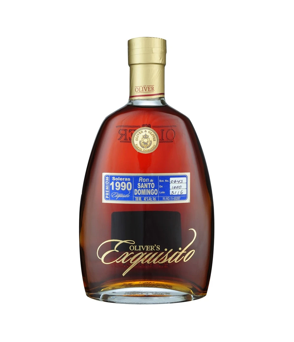 Exquisito 1990