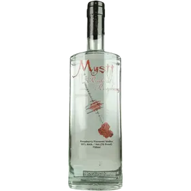 Mystt Radical Raspberry Vodka