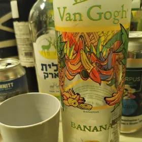 Van Goch - Banana