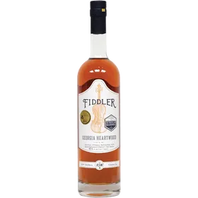Fiddler Georgia Heartwood Bourbon