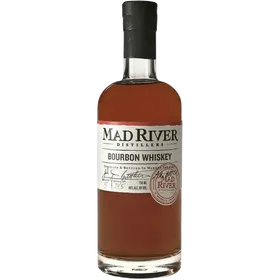 Mad River Bourbon