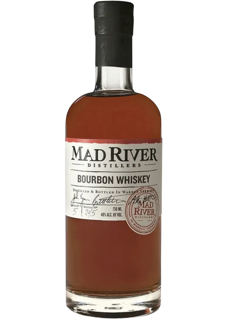 Mad River Bourbon