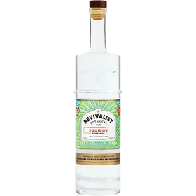 Revivalist Gin Equinox Expression