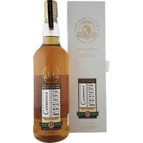 Dimensions Caperdonich 27 Yr