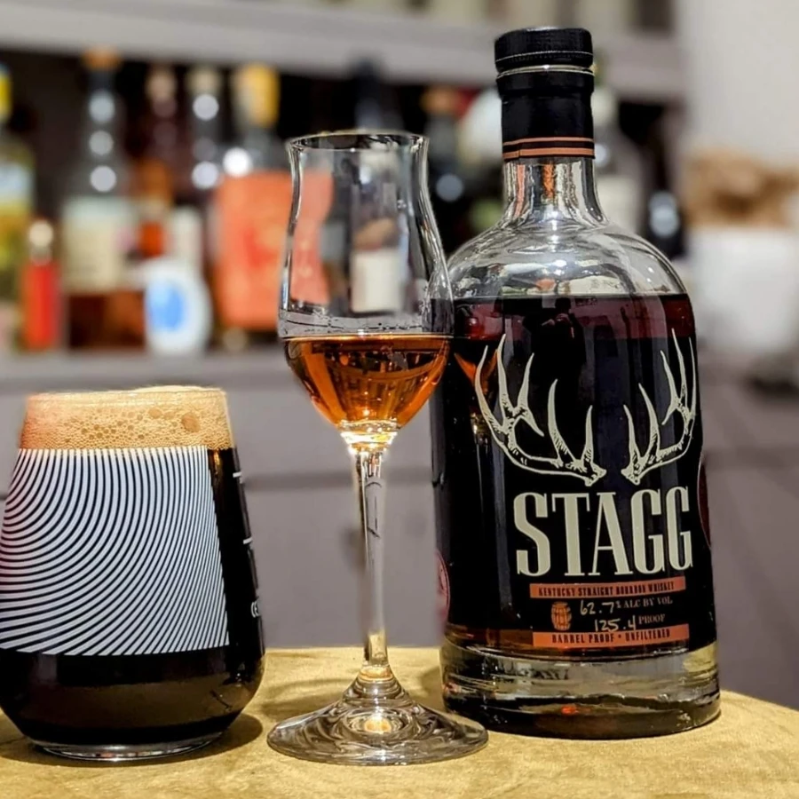 Stagg Jr Single Barrel (Harvey Nichols Pick)