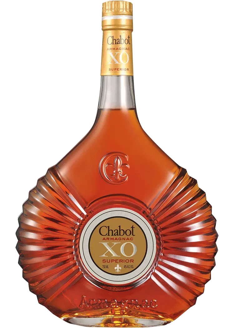 Chabot XO Superior