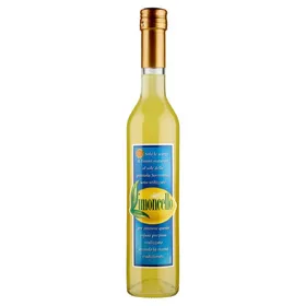 Conad Limoncello