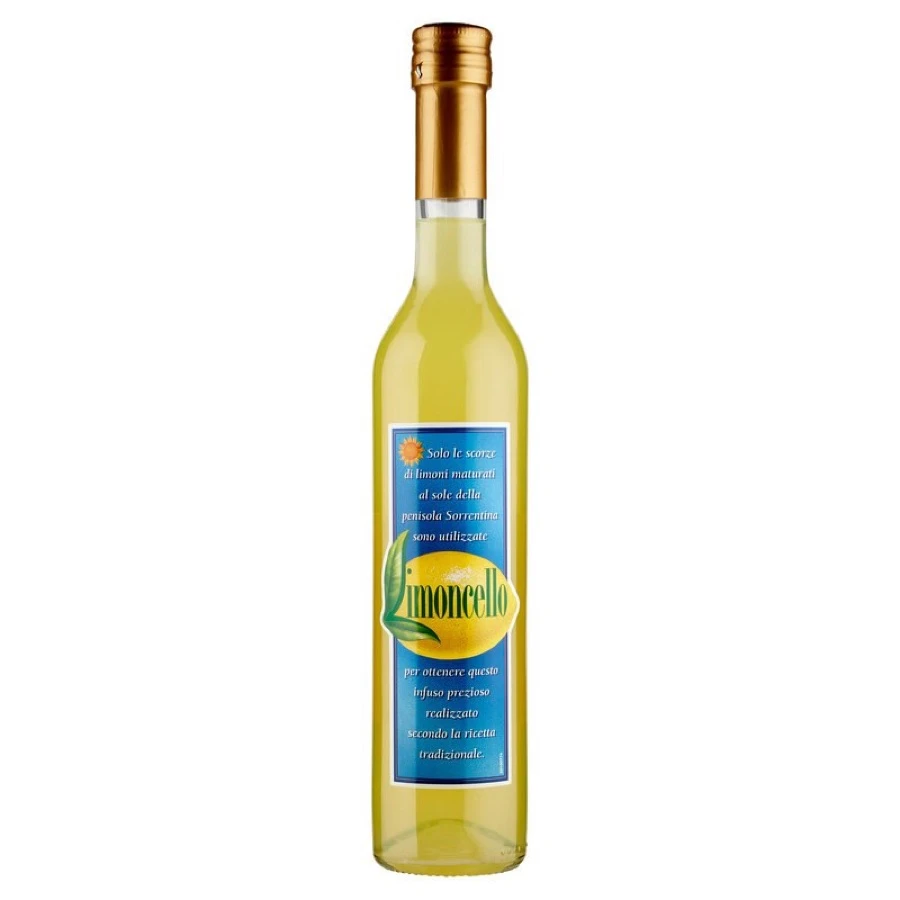 Conad Limoncello