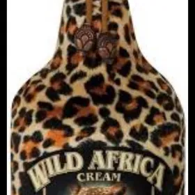 KWV Wild Africa Cream