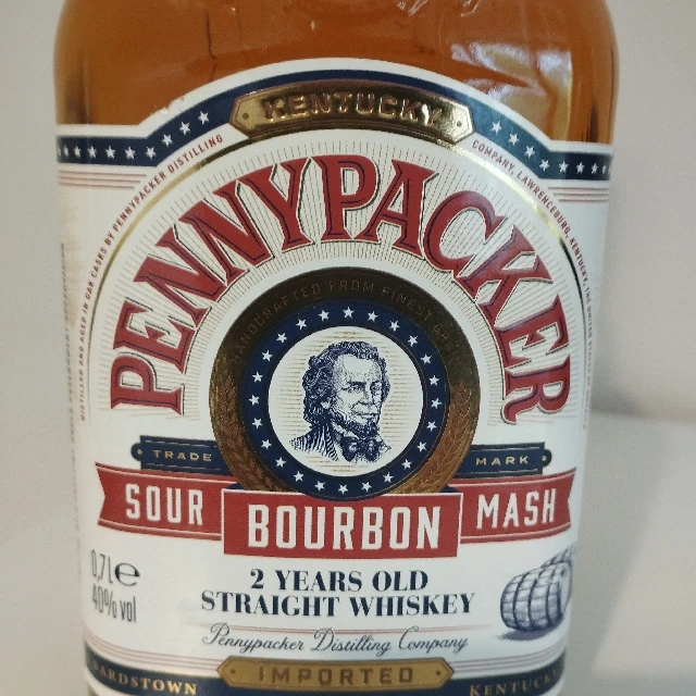 PENNYPACKER