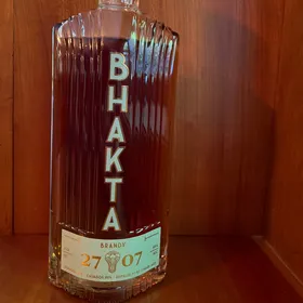 BHAKTA 27-07 Brandy