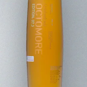 Octomore 07.3/169 Islay Barley