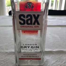 SAX original gin