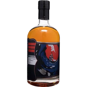 Crooked Water Regatta Rye Whiskey
