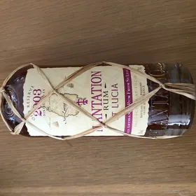 Planteray Rum Old Reserve 2003