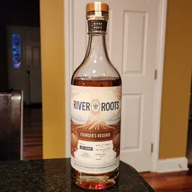 River Roots Founder's Reserve "The Dawn"