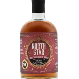 North Star Spirits - Linkwood 16yr - Series 20