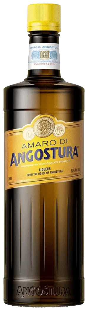 Amaro Di Angostura