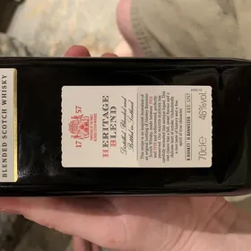 Hankey Bannister Heritage Blend