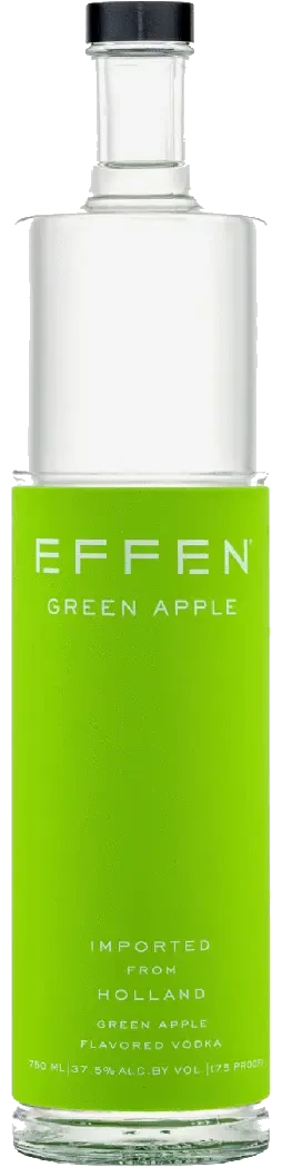 EFFEN Green Apple