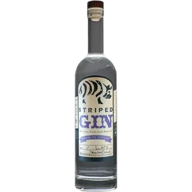 Striped Pig Gin