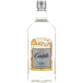 Castillo Silver Rum