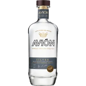 Avion Silver Tequila