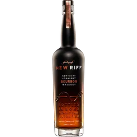 New Riff Kentucky Straight Bourbon Bottled In Bond