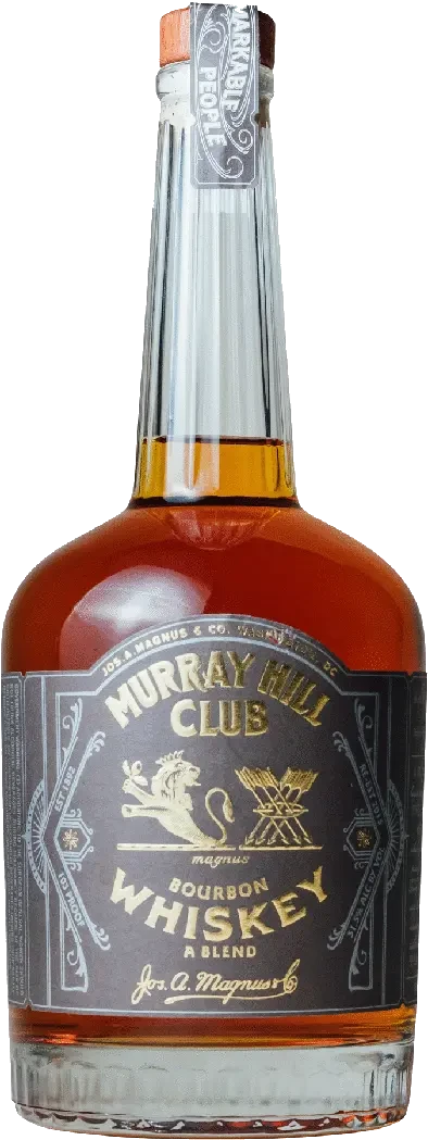 Murray Hill Club