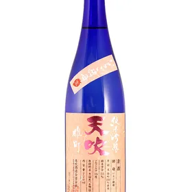 Amabuki Junmai Ginjo Ichigo Strawberry Sake