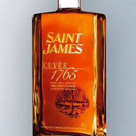 Saint James Cuvée 1765 Rhum Vieux