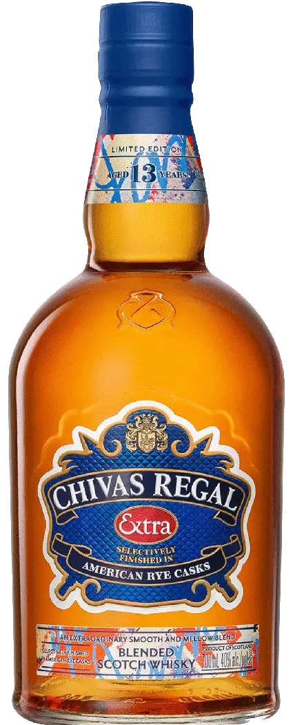 Chivas Regal 13 Yr