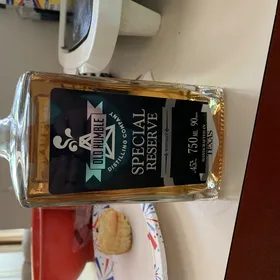 Old humble special reserve