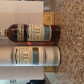 Bruichladdich 2005 12 Year Old Particular (Douglas Laing)