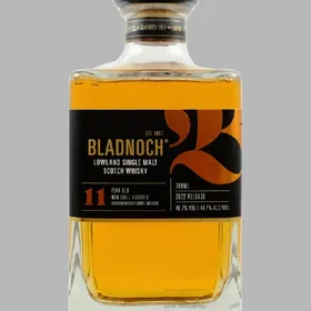Bladnoch 11 Year (2022 Release)