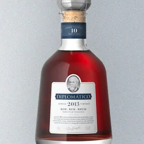 Diplomático Single Vintage 2013