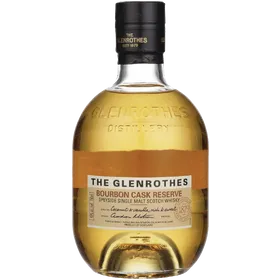 Glenrothes Bourbon Cask Reserve