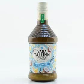 VANA TALLINN COCONUT CREAM