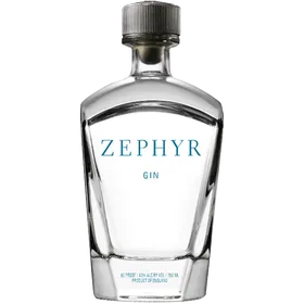 Zephyr Blu Gin