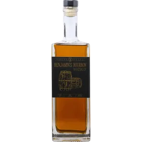 Valley Shine Benjamins Bourbon