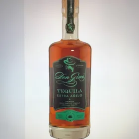Don Gino Extra Añejo