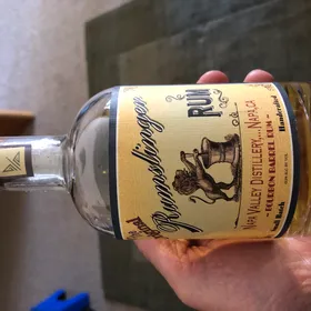 Rumslinger
