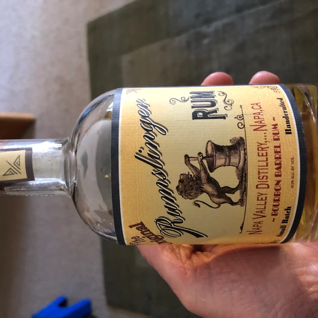 Rumslinger