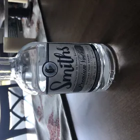 Smiths Premium Vodka