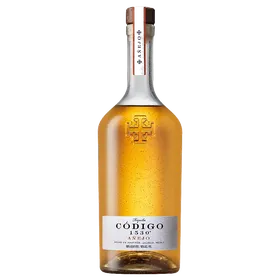 Codigo 1530 Tequila Anejo