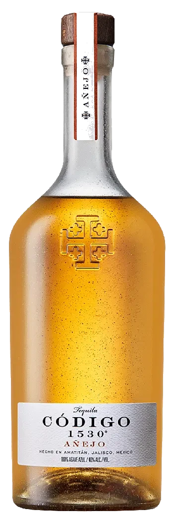 Codigo 1530 Tequila Anejo
