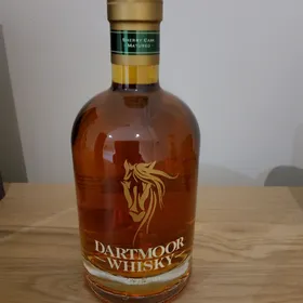 Dartmoor Whisky