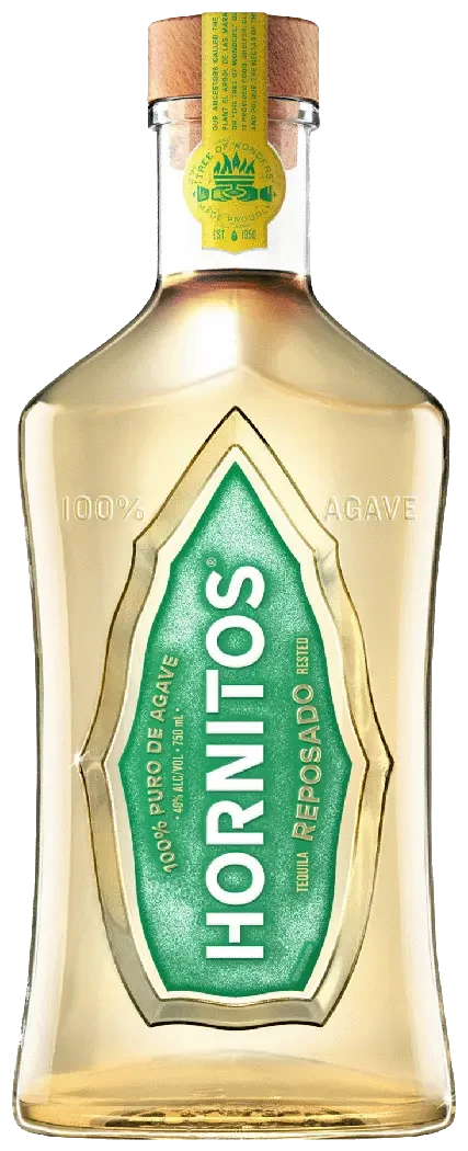 Hornitos Reposado Tequila