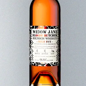 Widow Jane Bloody Butcher