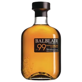 Balblair 1999